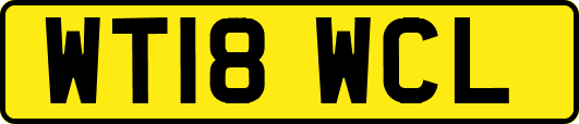 WT18WCL