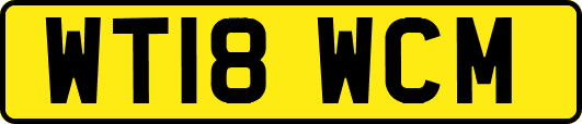 WT18WCM