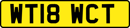 WT18WCT