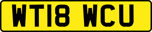 WT18WCU
