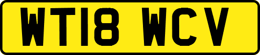 WT18WCV