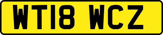 WT18WCZ
