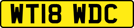 WT18WDC