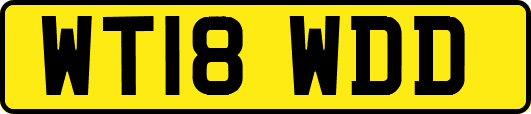 WT18WDD