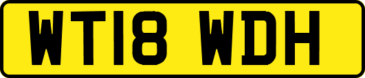 WT18WDH