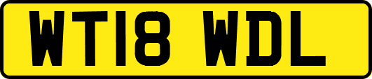WT18WDL