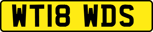 WT18WDS