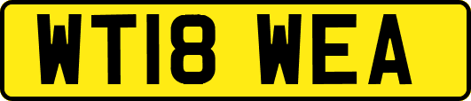 WT18WEA