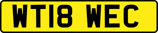 WT18WEC