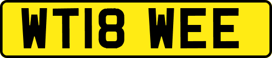 WT18WEE