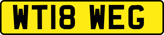 WT18WEG