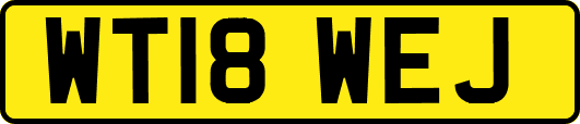 WT18WEJ