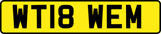 WT18WEM