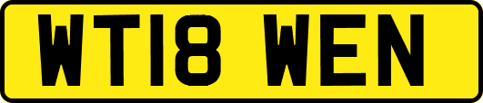 WT18WEN