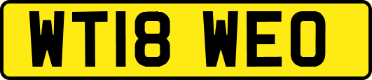 WT18WEO