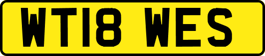 WT18WES