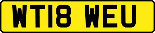 WT18WEU