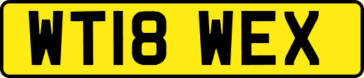 WT18WEX