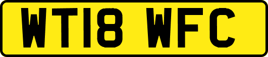 WT18WFC