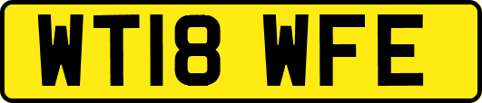 WT18WFE