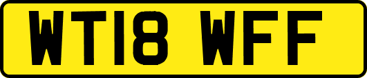 WT18WFF