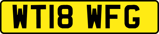 WT18WFG