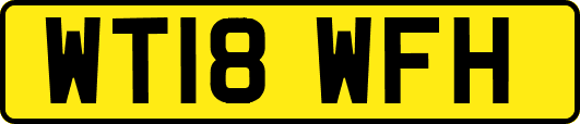 WT18WFH