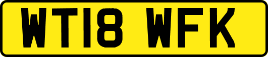 WT18WFK