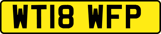 WT18WFP