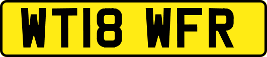 WT18WFR