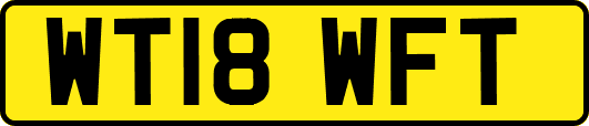 WT18WFT