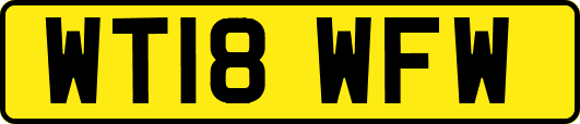 WT18WFW