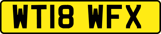 WT18WFX