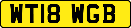 WT18WGB