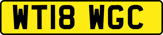 WT18WGC