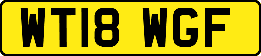 WT18WGF