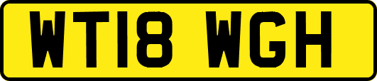 WT18WGH