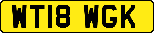 WT18WGK