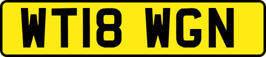 WT18WGN