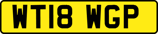 WT18WGP
