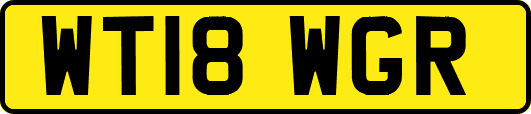 WT18WGR