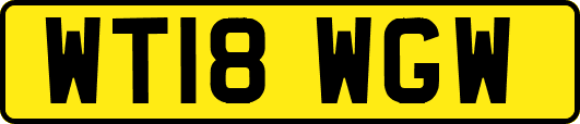 WT18WGW