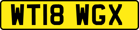 WT18WGX