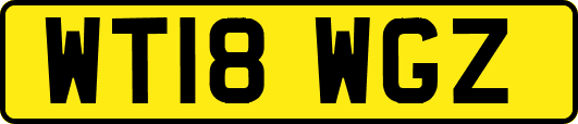 WT18WGZ