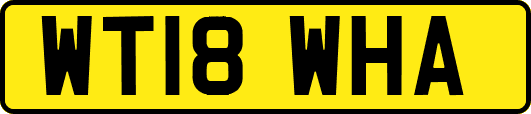 WT18WHA