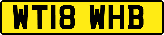 WT18WHB