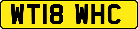WT18WHC