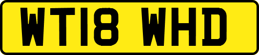 WT18WHD