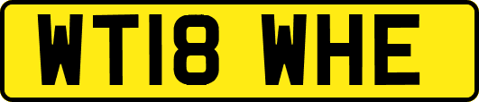 WT18WHE