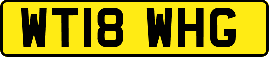 WT18WHG